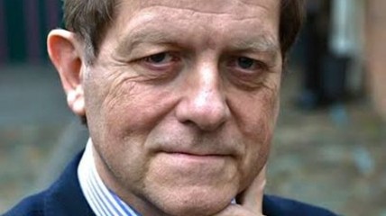 Voordracht Rik Torfs: De Toekomst van de kerk na operatie Kelk